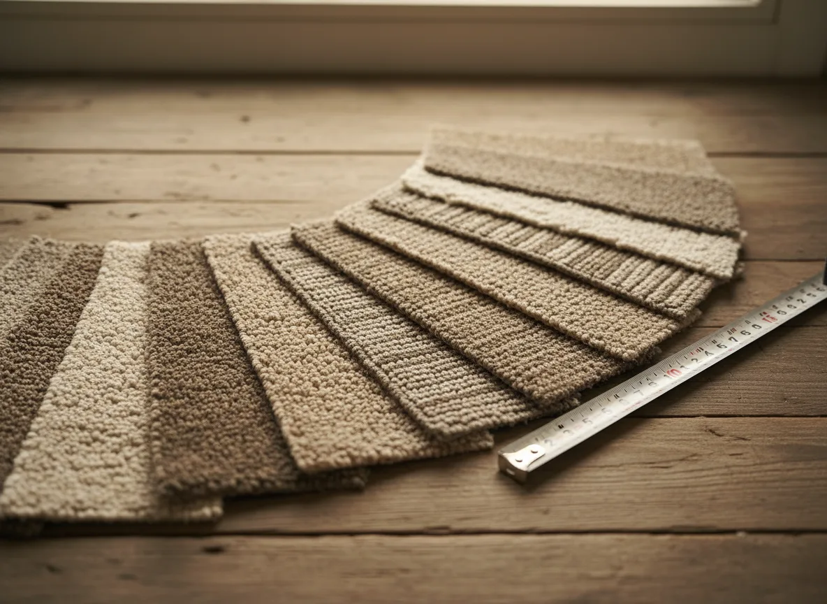 Carpet Installation Bowlus, MN FAQs